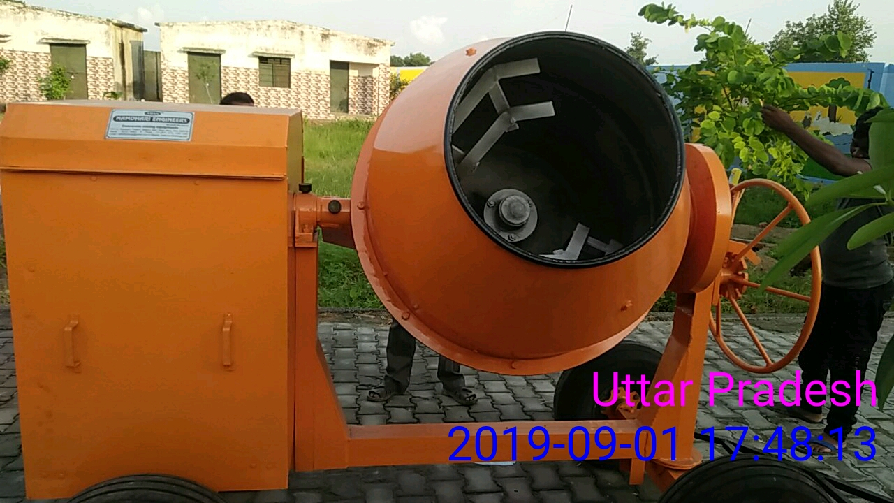 Govt. Degree Collage Modinagar, UPRNN