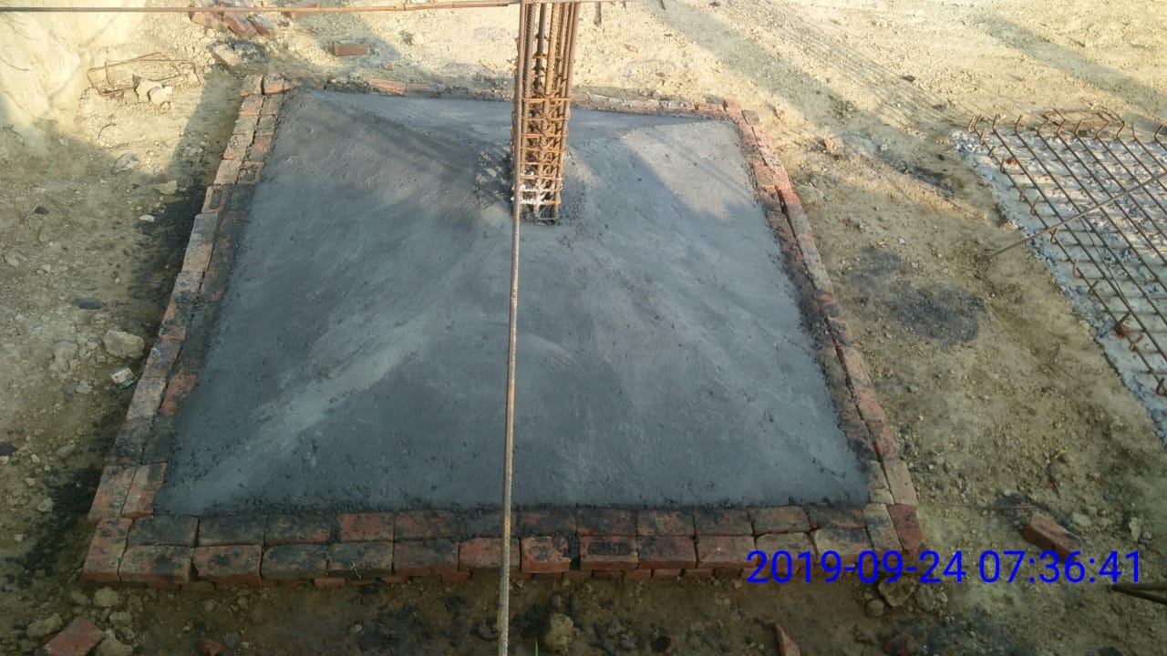 Govt. Degree Collage Modinagar, UPRNN