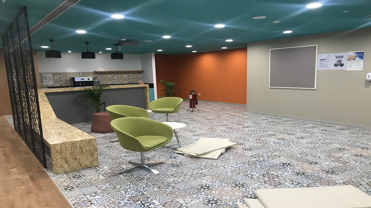 ACCENTURE SOLUTIONS, GURUGRAM