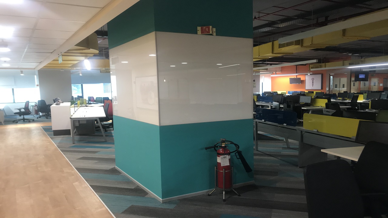 ACCENTURE SOLUTIONS, GURUGRAM