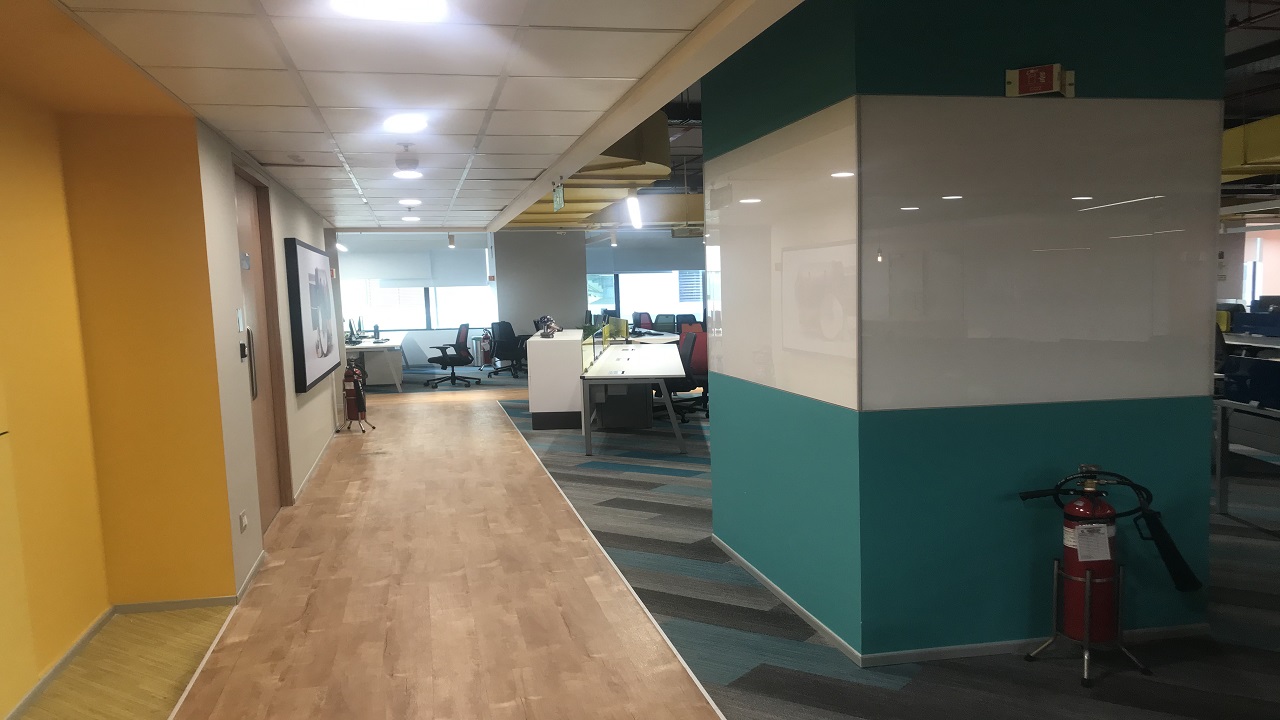 ACCENTURE SOLUTIONS, GURUGRAM