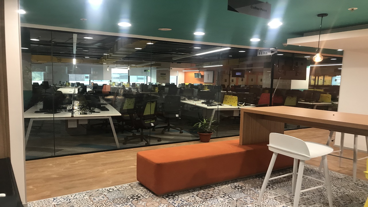 ACCENTURE SOLUTIONS, GURUGRAM