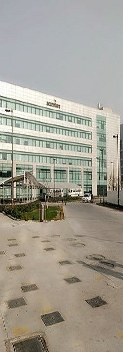 ACCENTURE SOLUTIONS, GURUGRAM