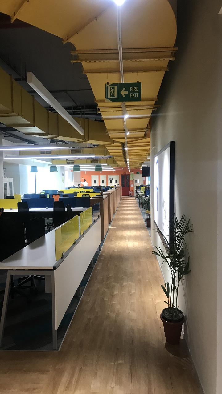 ACCENTURE SOLUTIONS, GURUGRAM