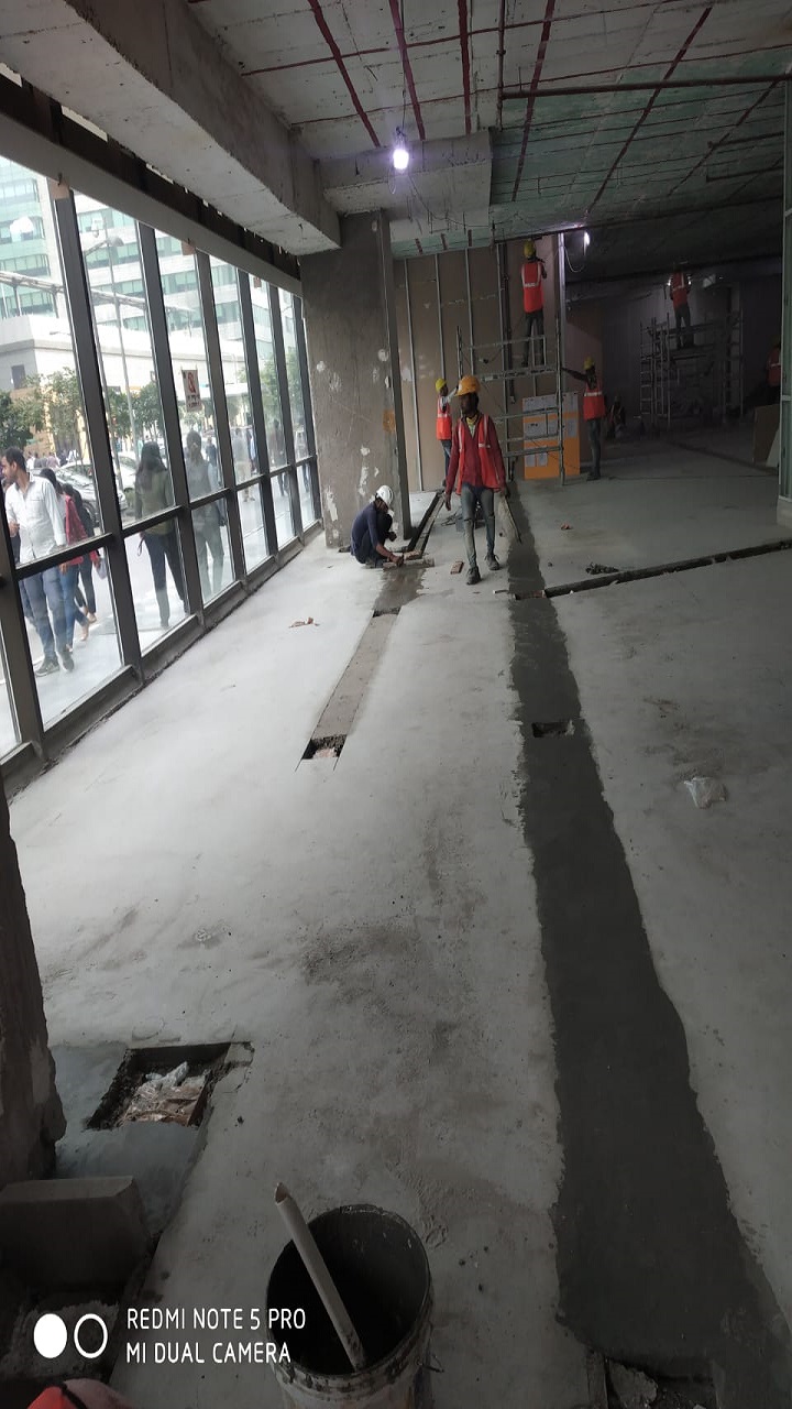 ACCENTURE SOLUTIONS, GURUGRAM