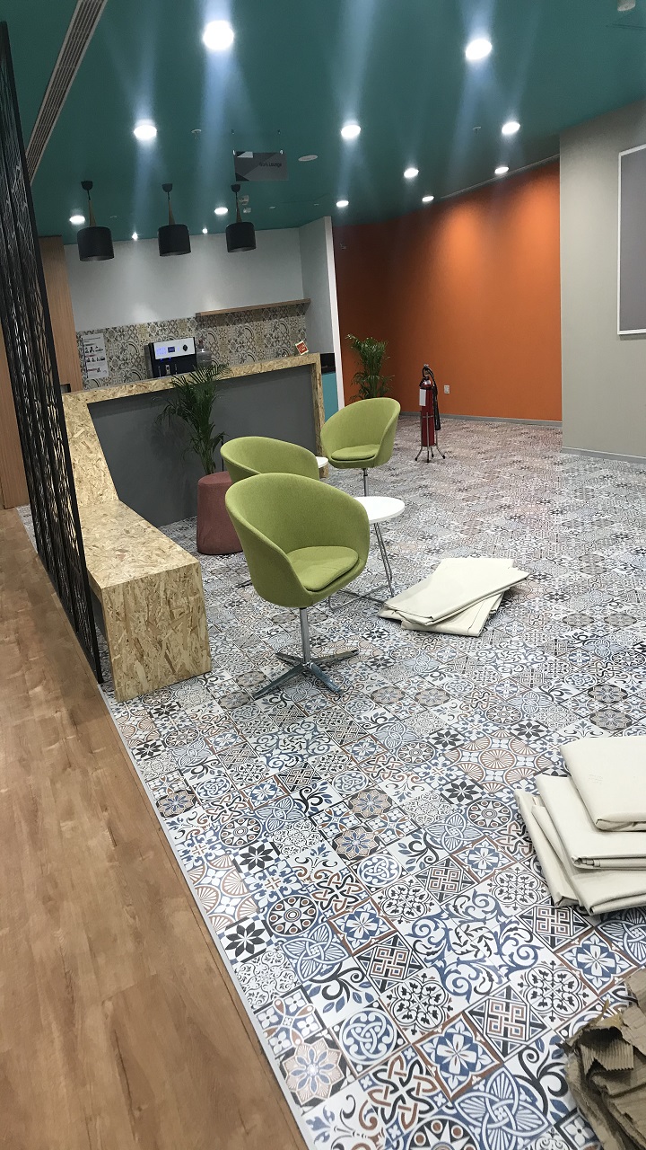 ACCENTURE SOLUTIONS, GURUGRAM