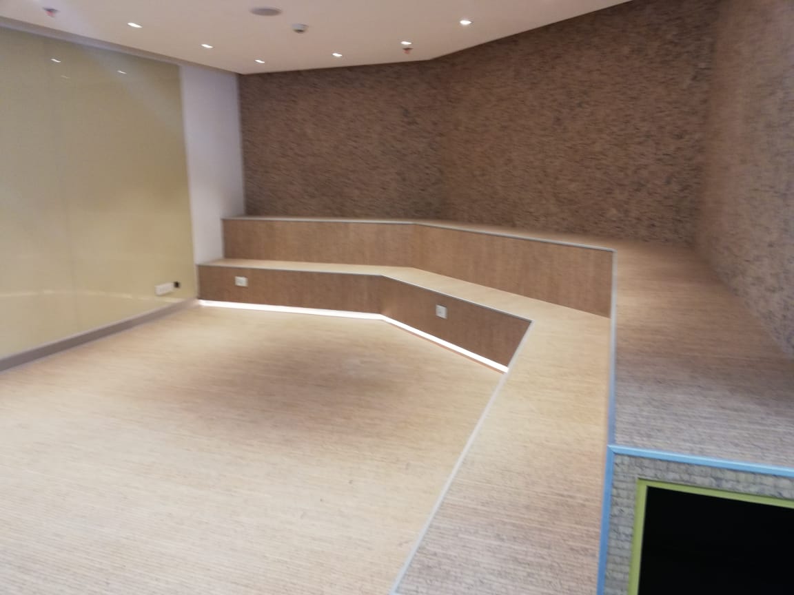 Monotype Solutions, Noida