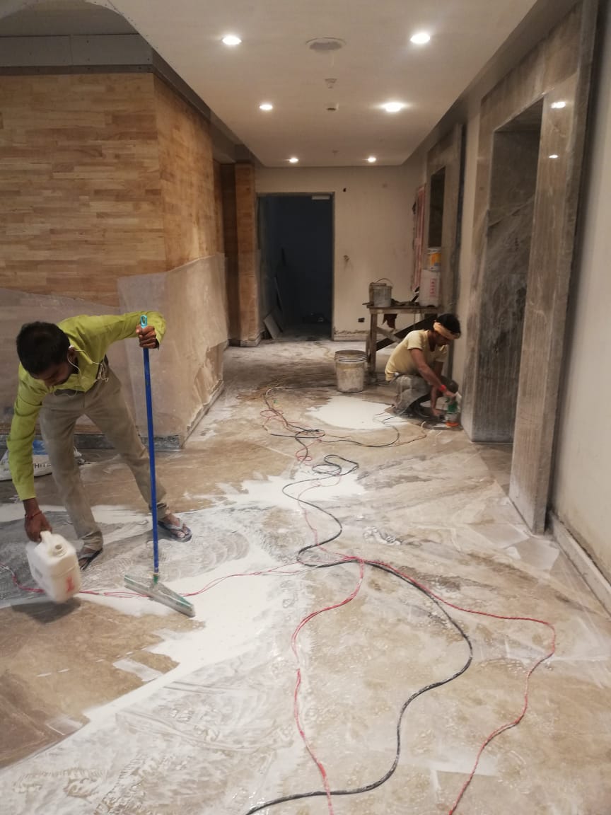 Monotype Solutions, Noida