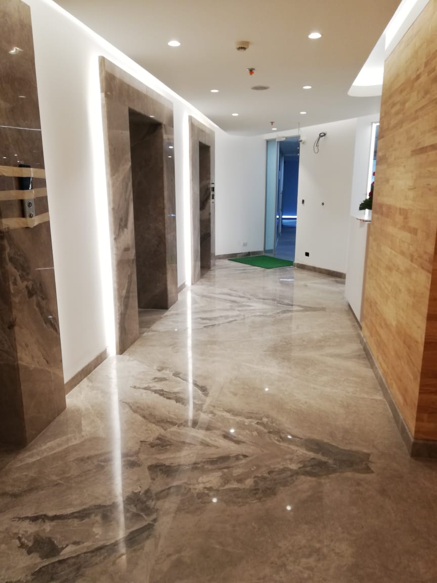 Monotype Solutions, Noida