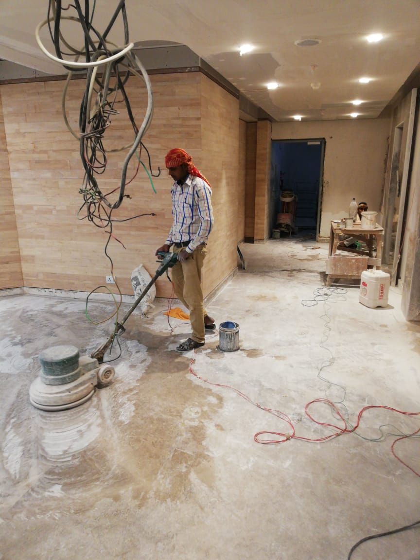 Monotype Solutions, Noida