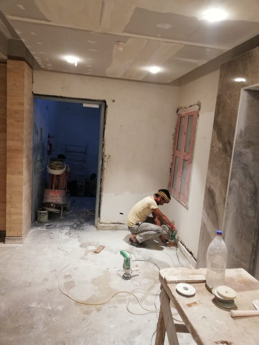 Monotype Solutions, Noida