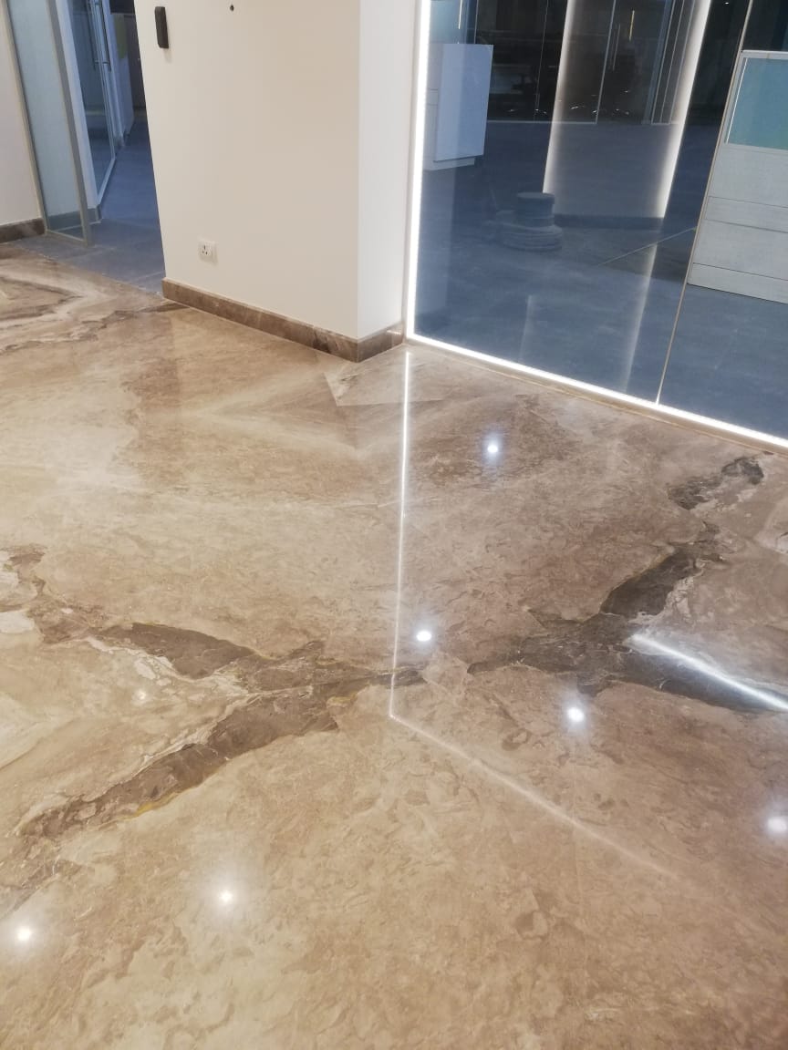 Monotype Solutions, Noida