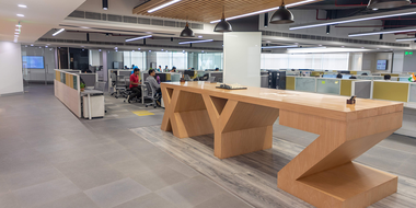 Monotype Solutions, Noida