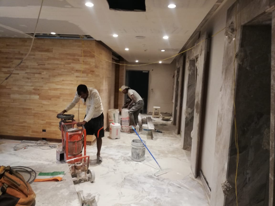 Monotype Solutions, Noida