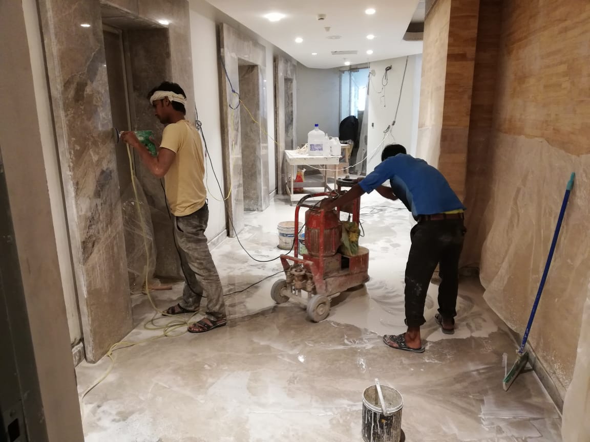 Monotype Solutions, Noida