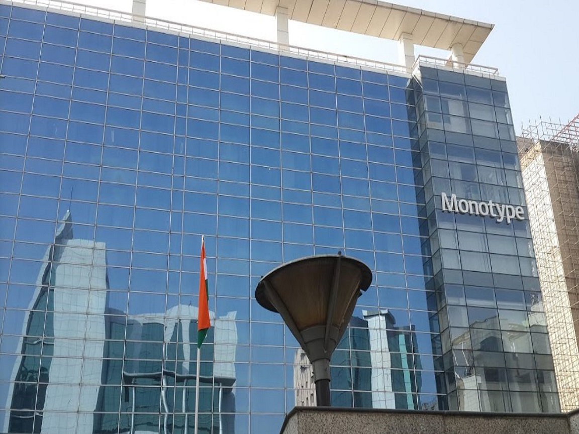 Monotype Solutions, Noida