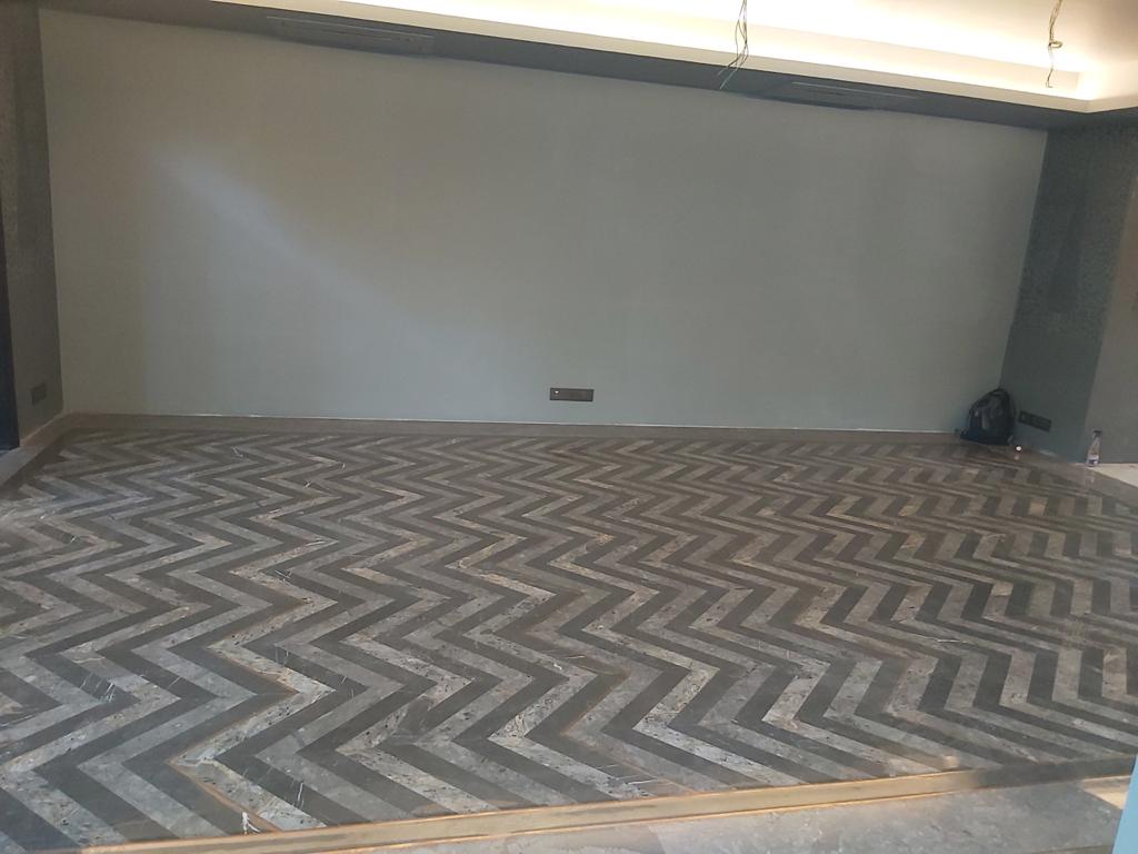 Rohit Bal Fashion Designer Residence, Defence Colony, New Delhi