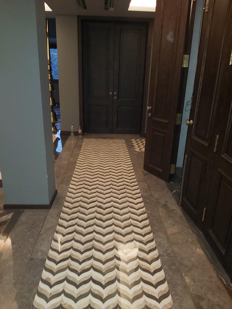 Rohit Bal Fashion Designer Residence, Defence Colony, New Delhi