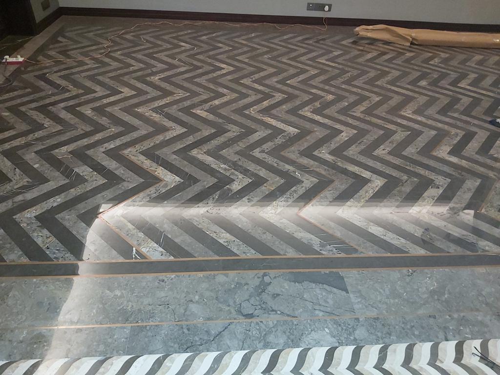 Rohit Bal Fashion Designer Residence, Defence Colony, New Delhi